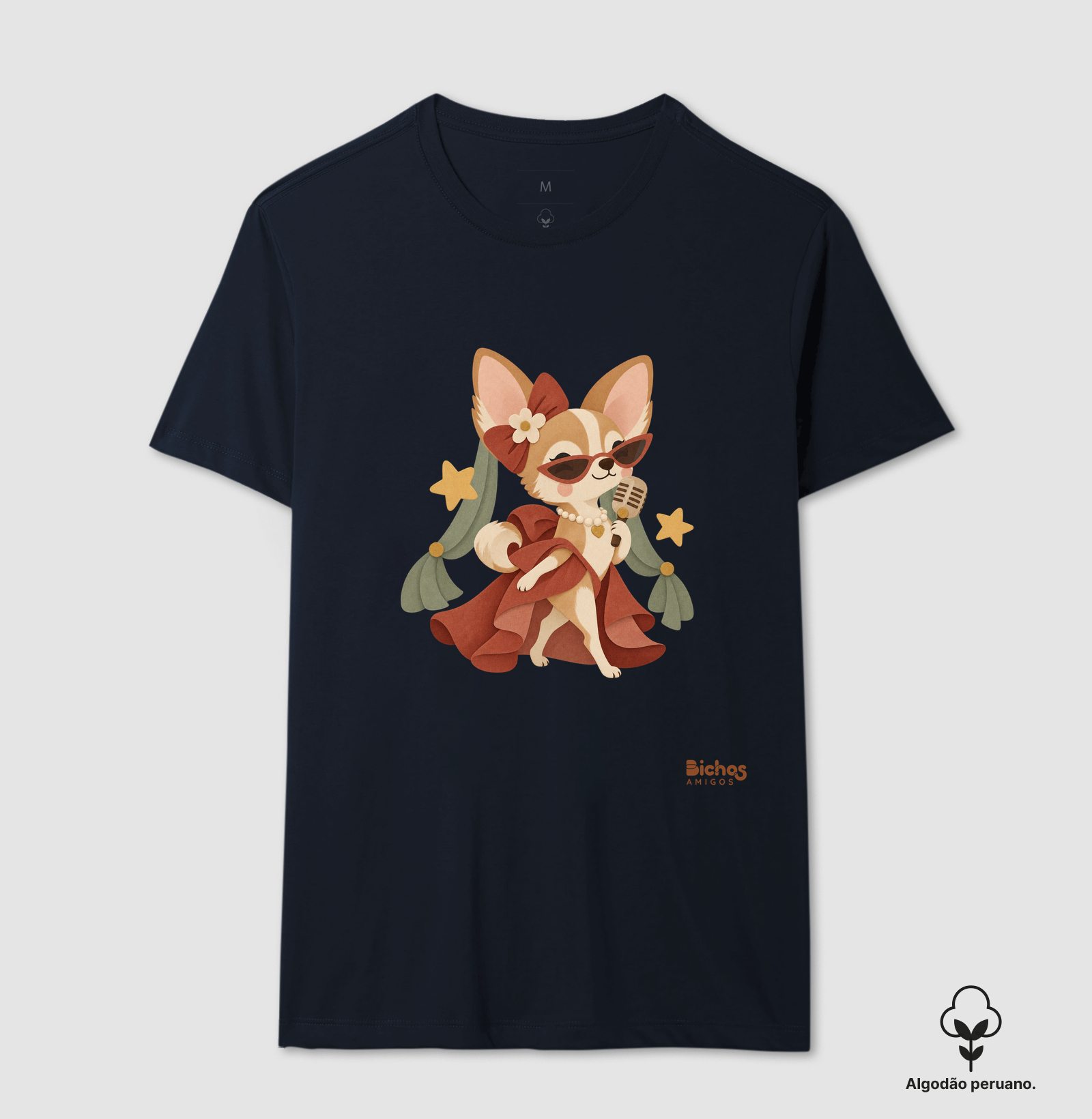 Chihuahua Diva - Imagem 5