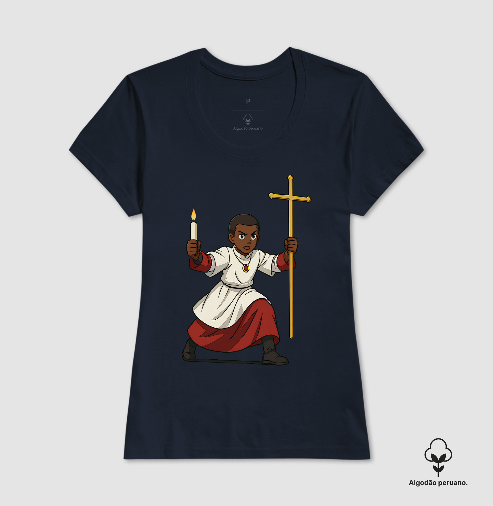Camisa 5