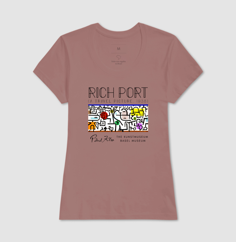 Camisa 15