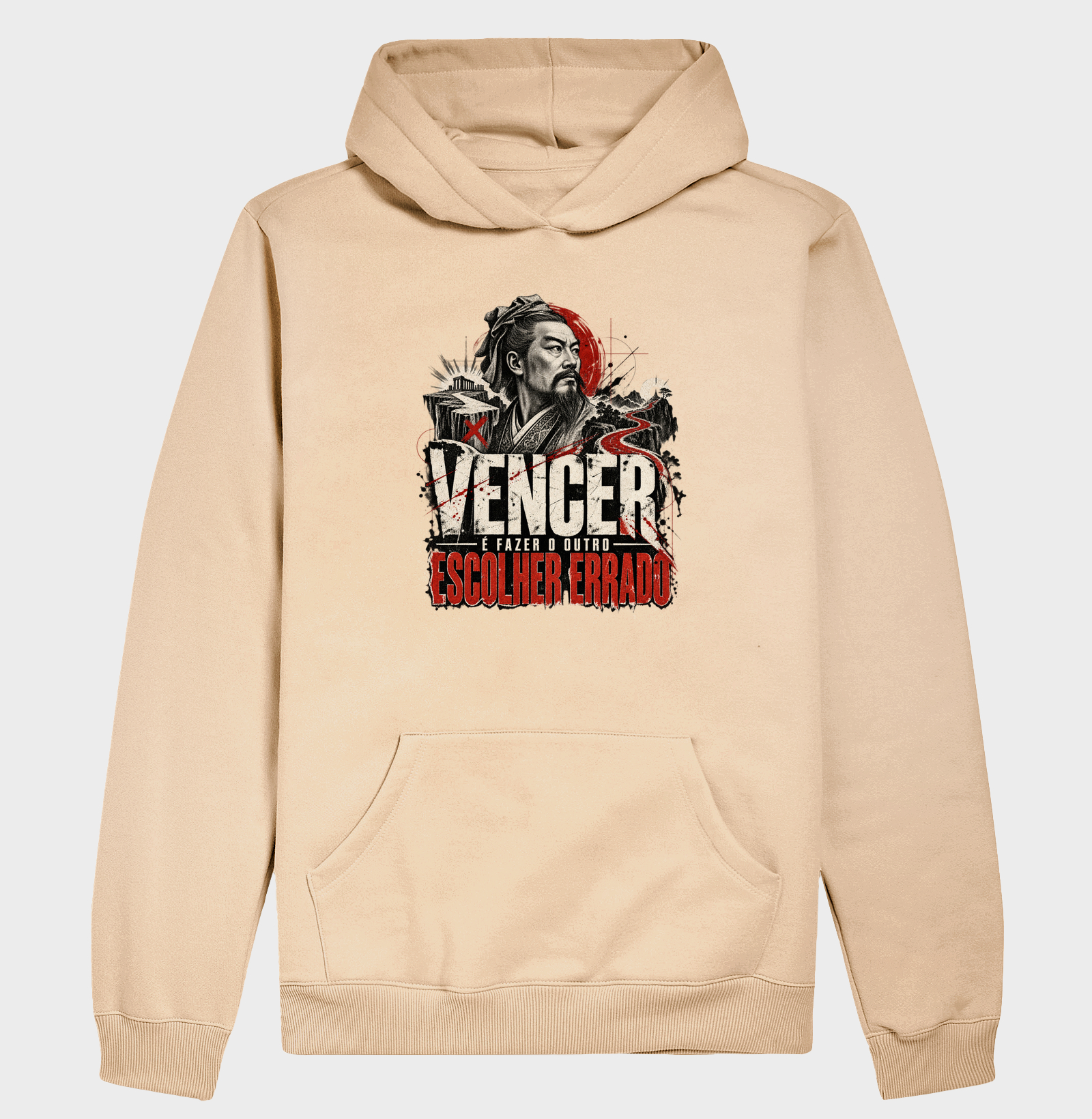 Sun Tzu - Vencer é Fazer o Outro Escolher Errado - Imagem 5