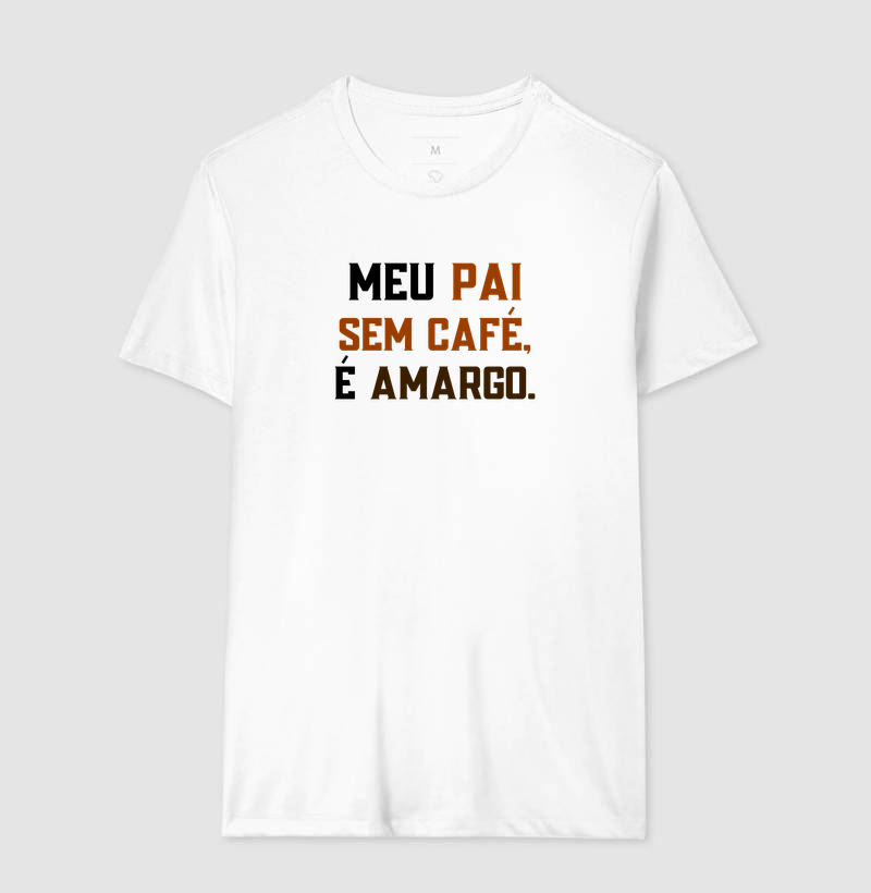 Meu pai sem café é amargo - Imagem 5