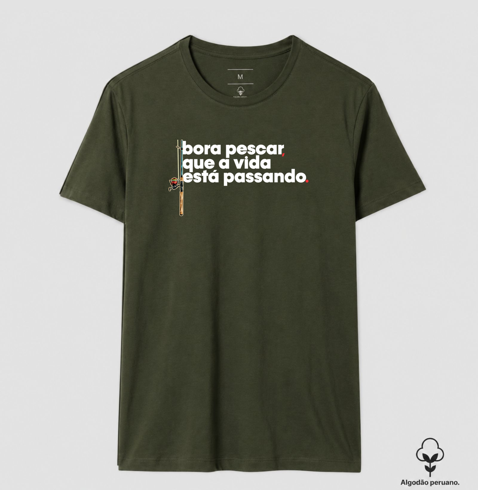 Bora Pescar! 🌅🎣  - Imagem 2
