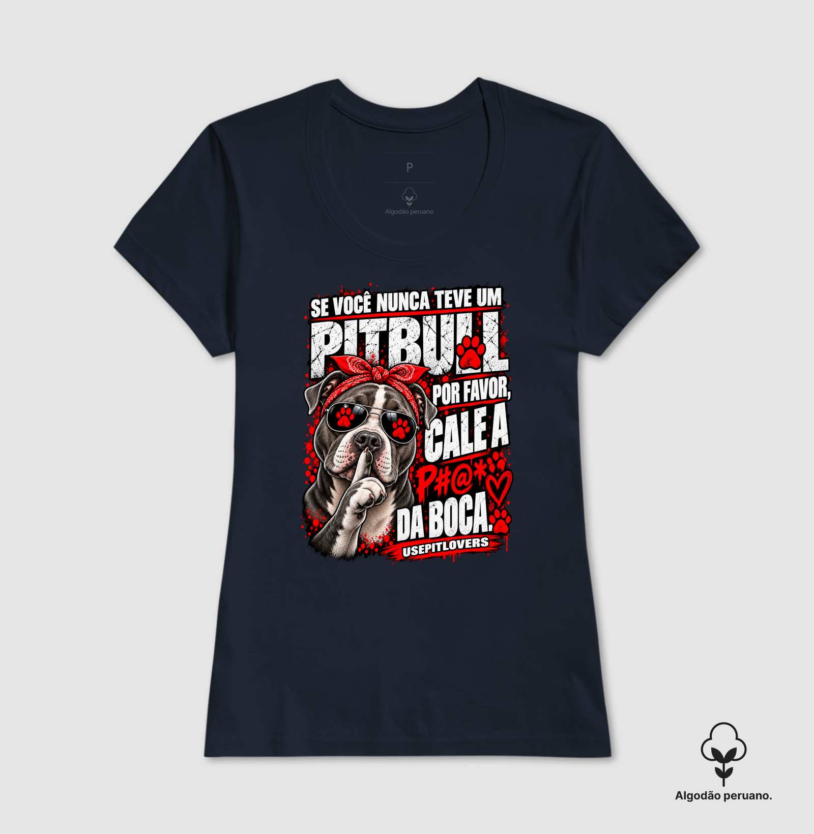SE VOCÊ NUNCA TEVE UM PITBULL POR FAVOR, CALE A P#@* DA BOCA. - Imagem 6
