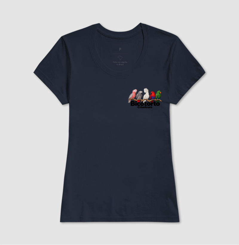 Camiseta Bicotorto 2 - Imagem 5