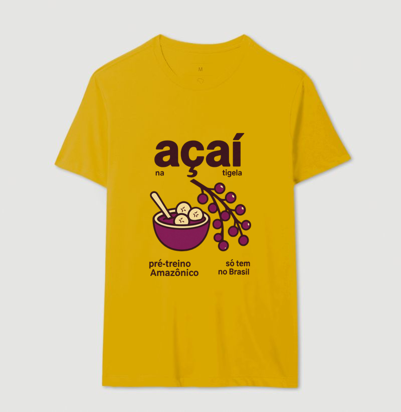 Açaí na Tigela - Imagem 8