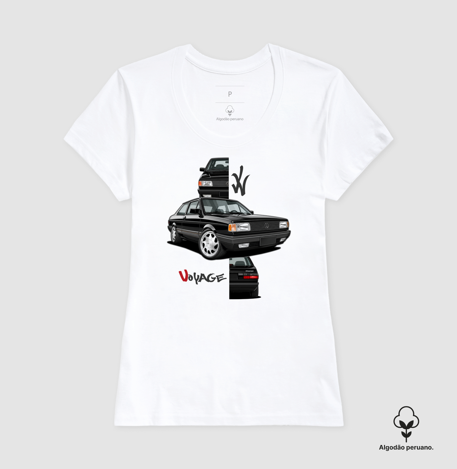 Camisa 7