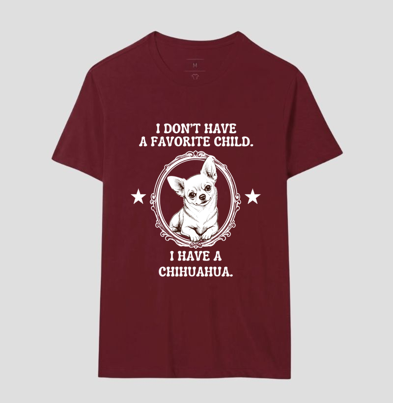I dont rave a favorite child. - Imagem 8