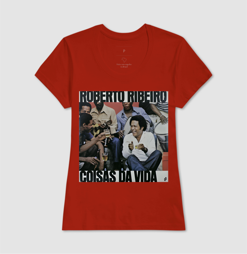 Camisa 10