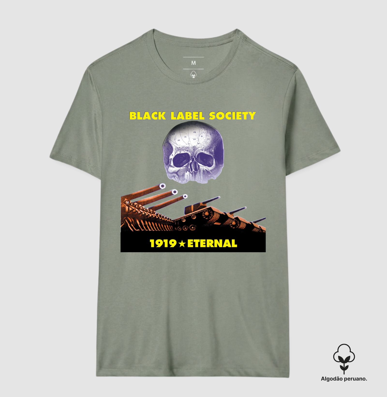 Black Label Society - 1919 Eternal - Imagem 8
