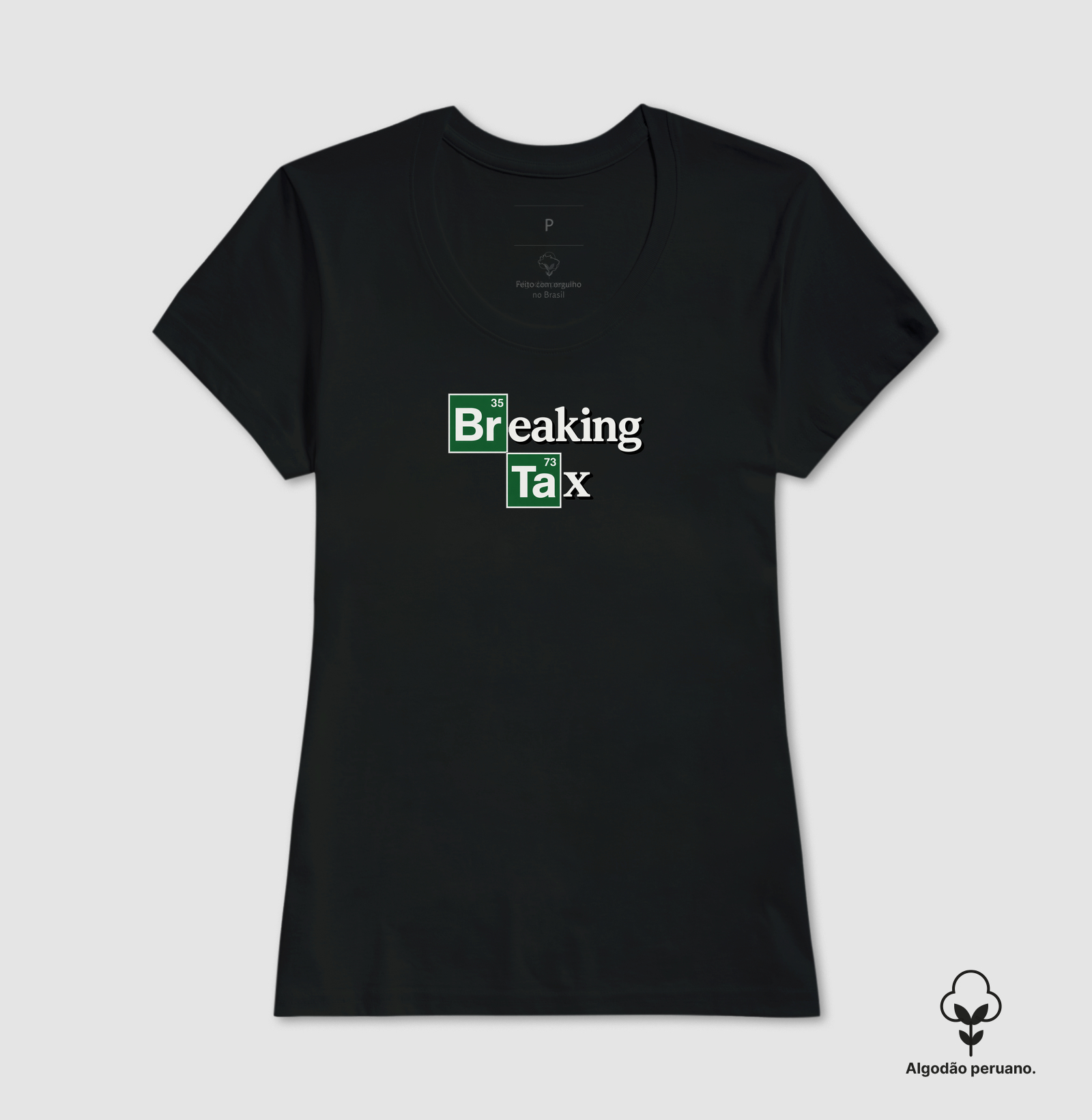 BREAKING TAX - Imagem 3