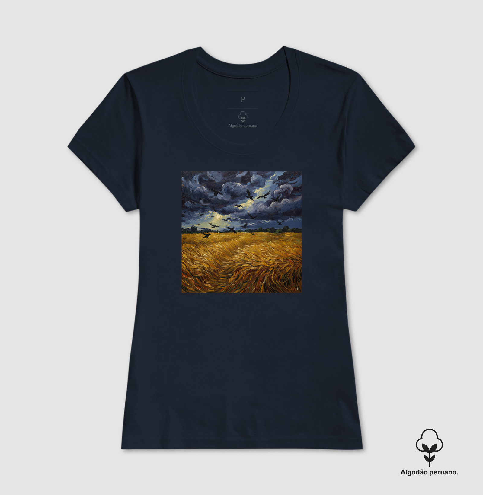 Camisa 5