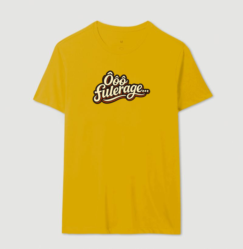 Camisa 13