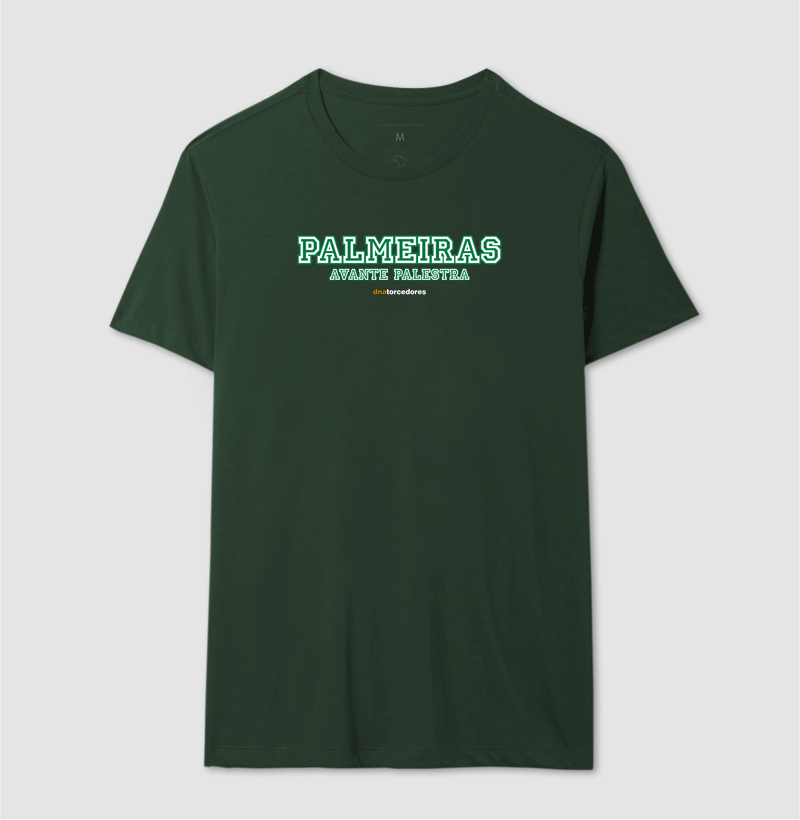 COLEÇÃO 2026 - PALMEIRAS - Imagem 11