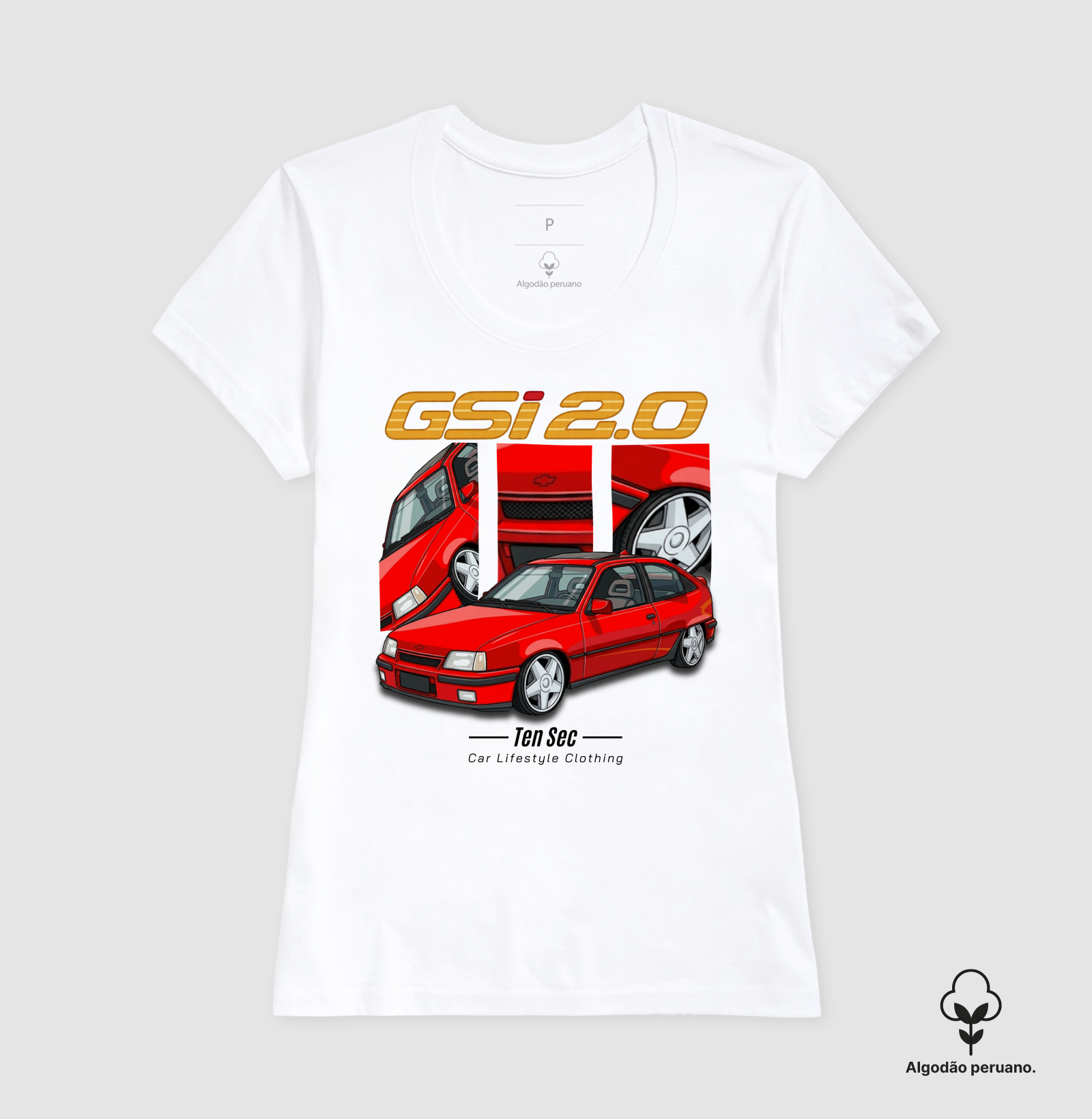 Camisa 6