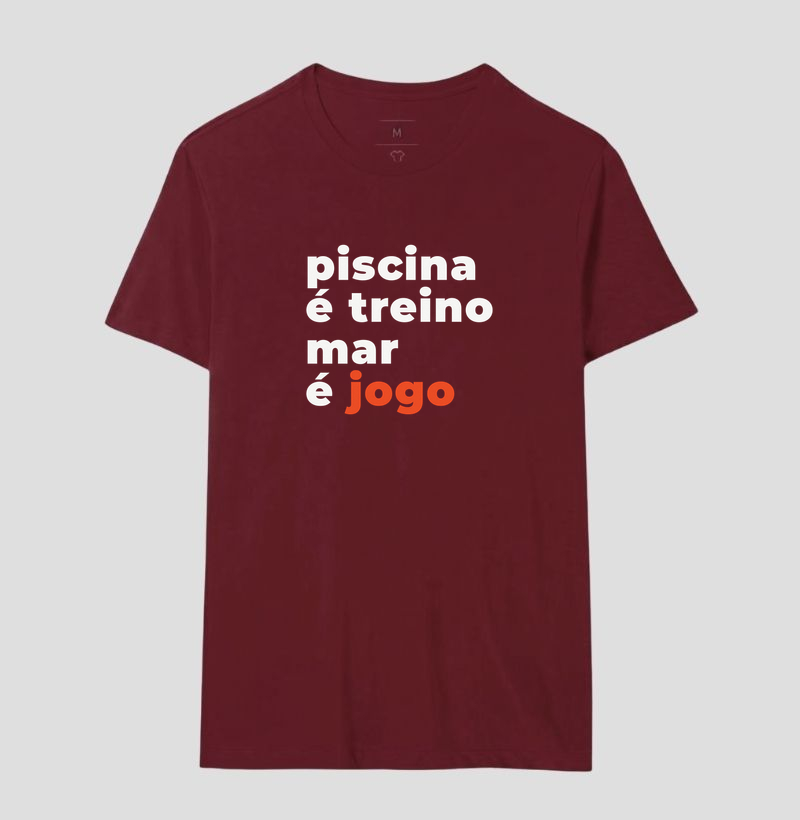 Camisa 18