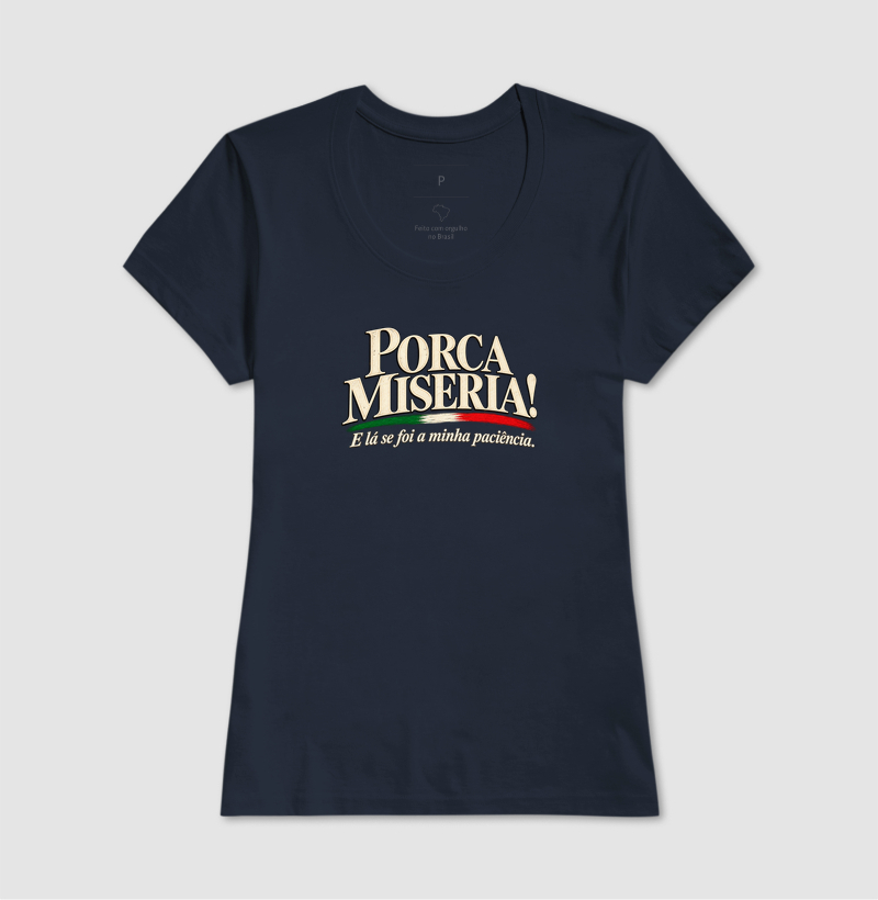 PORCA MISERIA! - Imagem 7