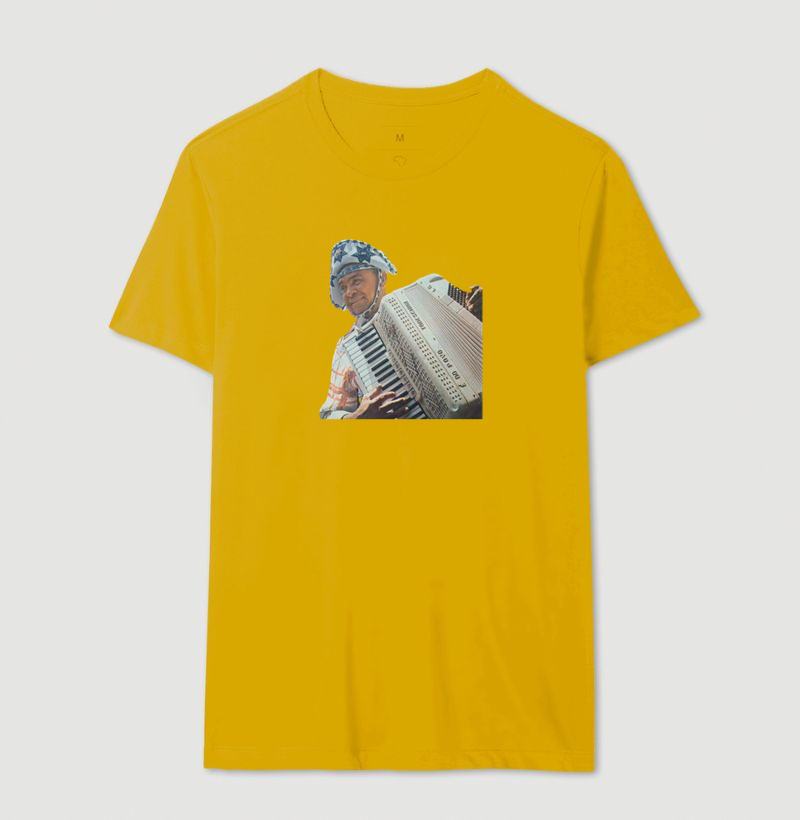 Camisa 13