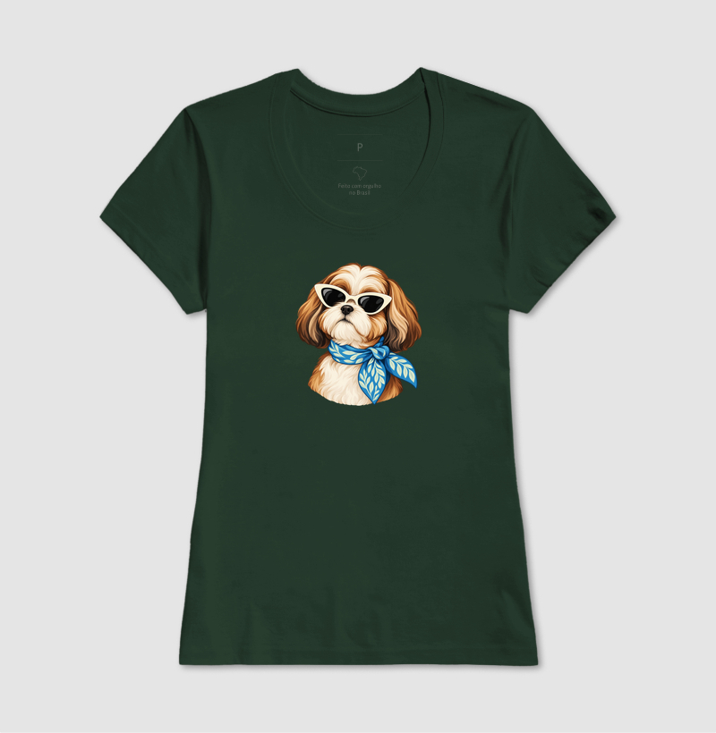 Luxury Shih Tzu II - Imagem 9