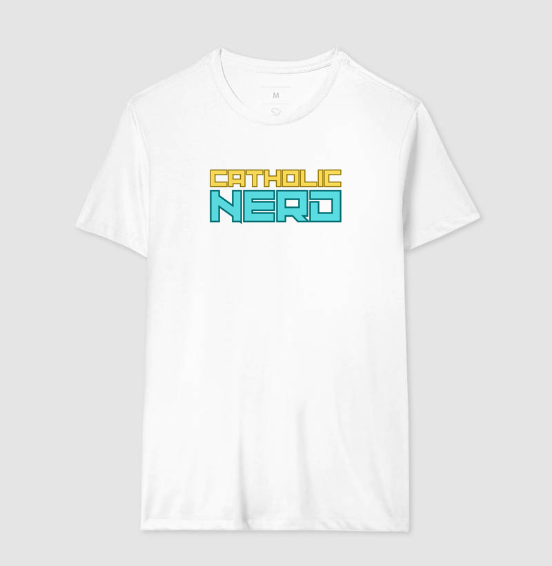 catholic nerd - Imagem 4