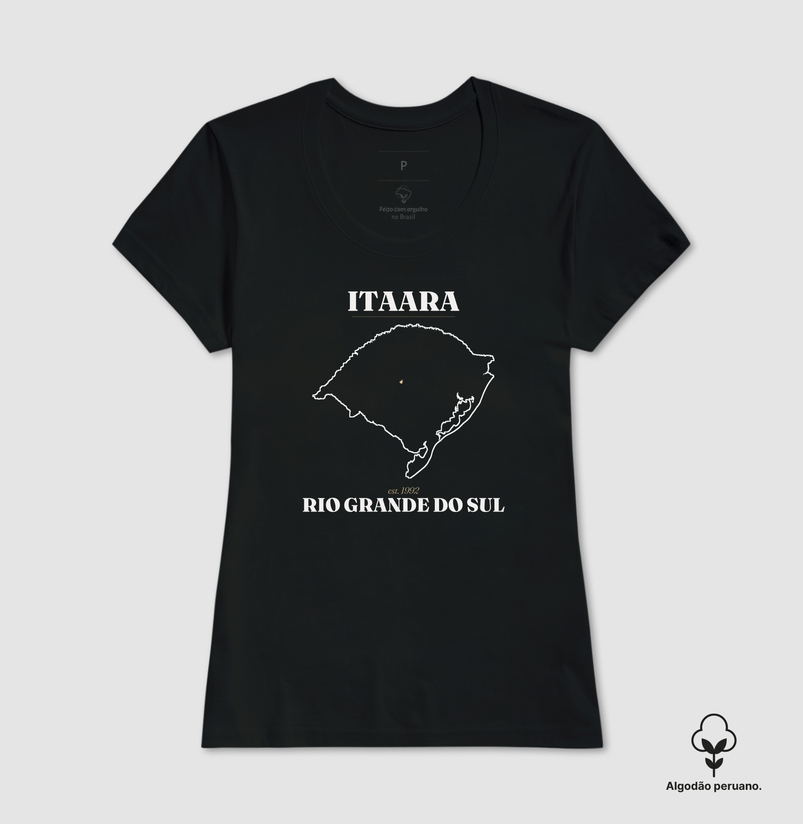 Camisa 2