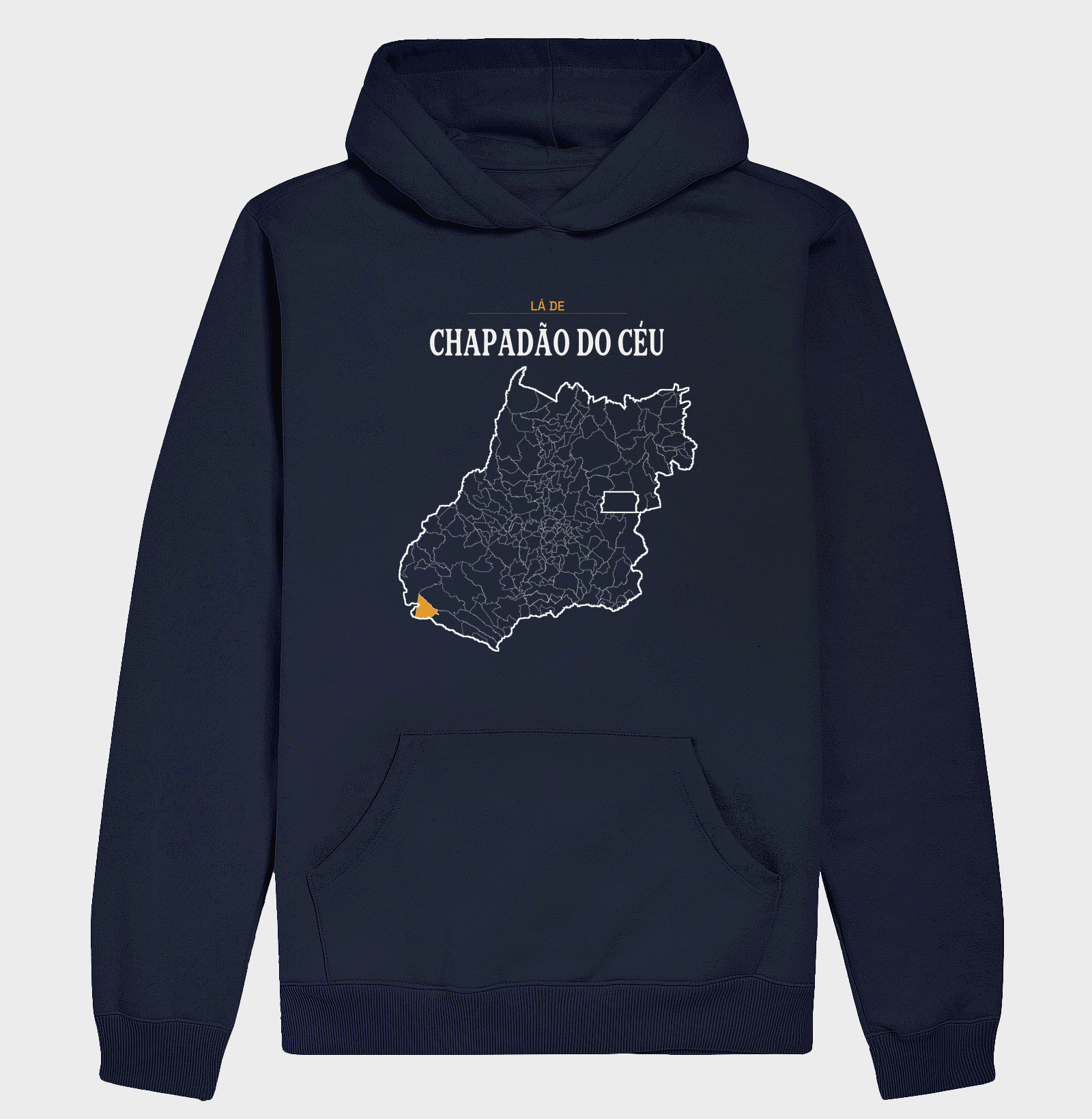 Chapadão do Céu | Território GO - Imagem 4