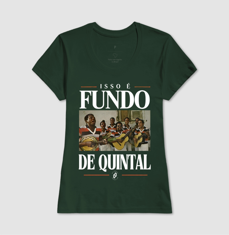 52 - ISSO É FUNDO DE QUINTAL - Imagem 13