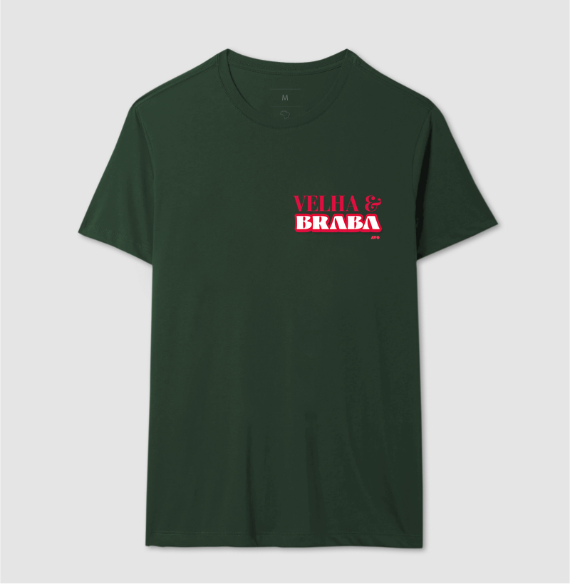 VELHA & BRABA - Imagem 9