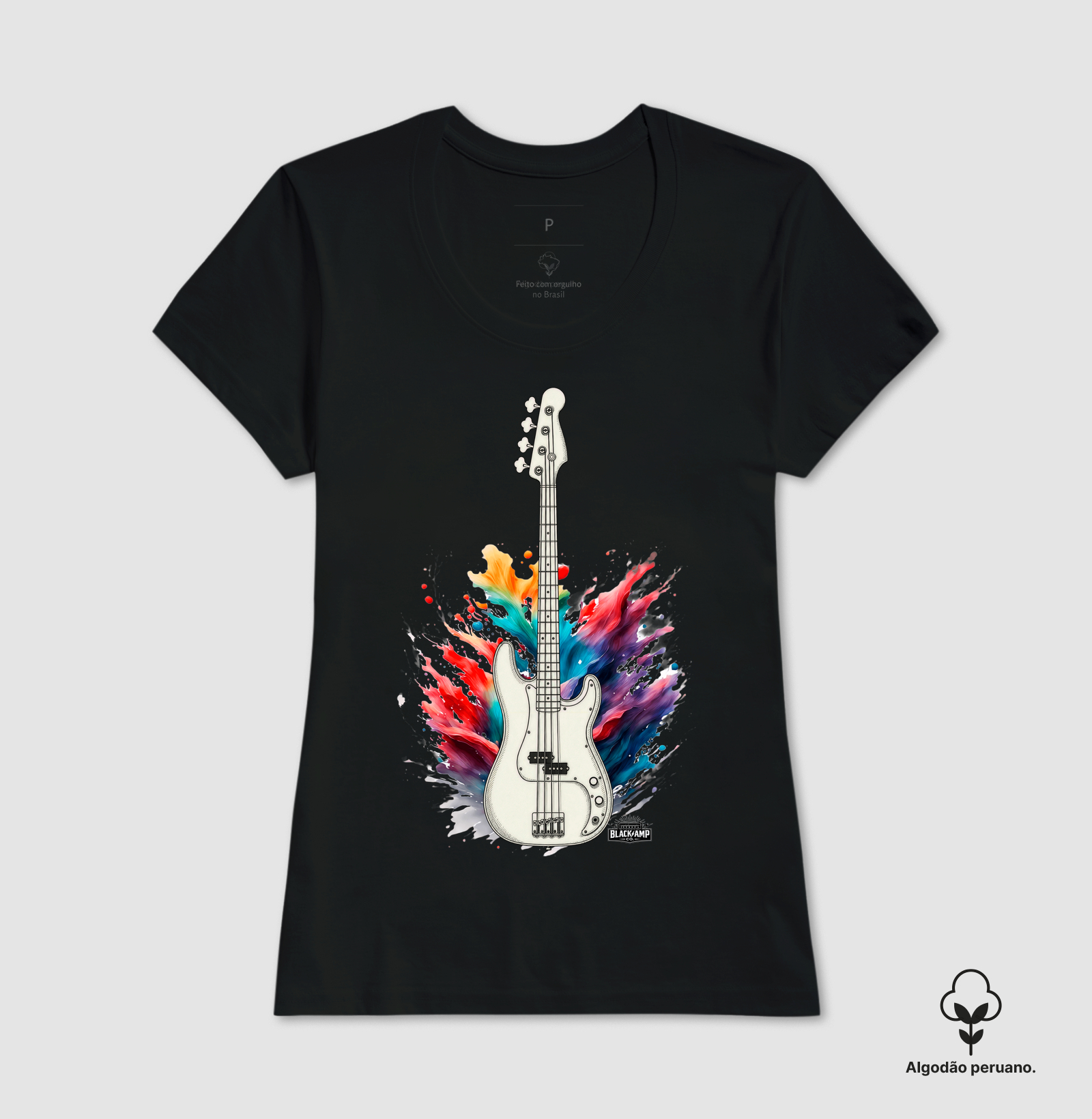 Camisa 4