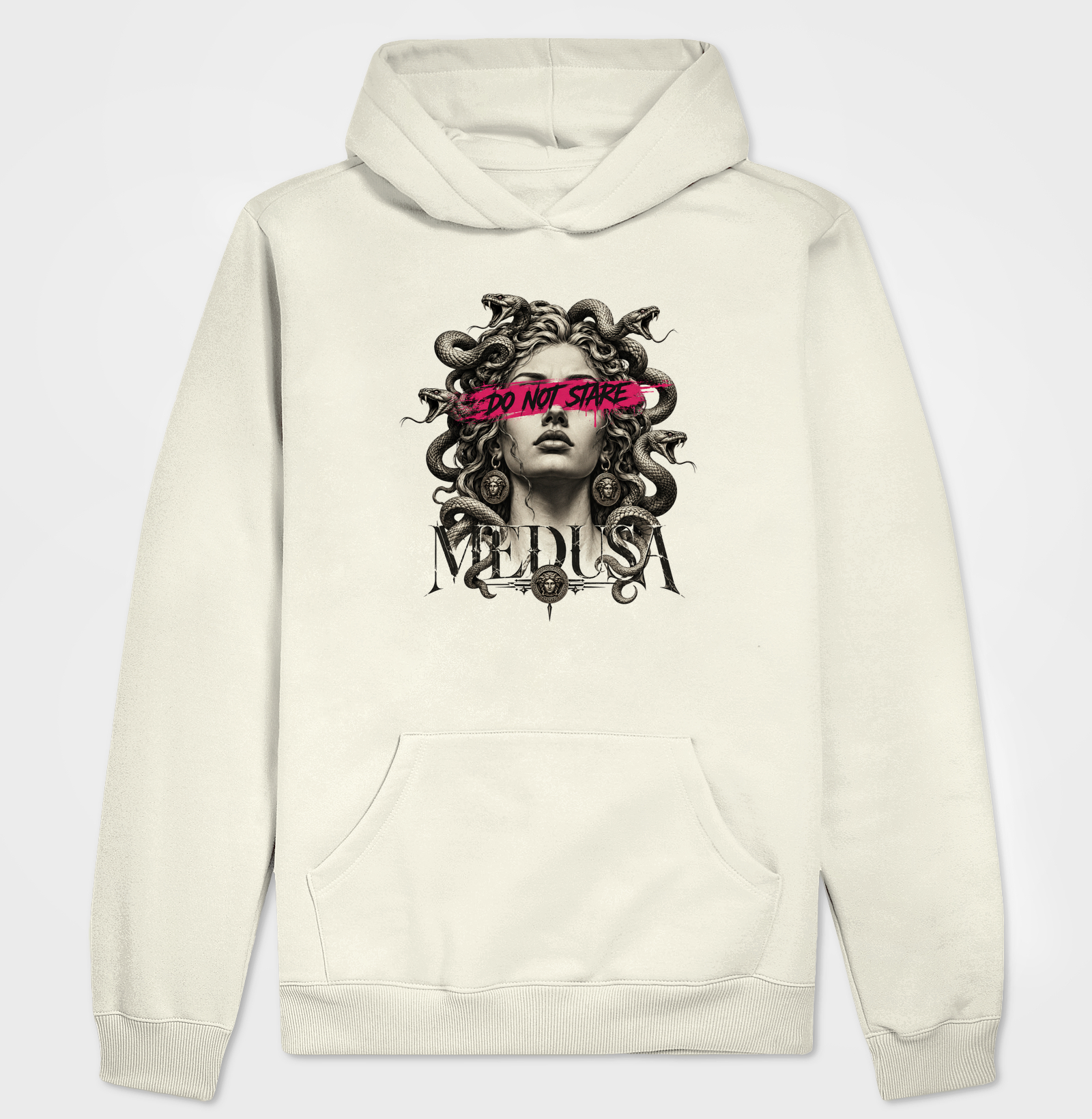 Medusa — Do Not Stare - Imagem 2