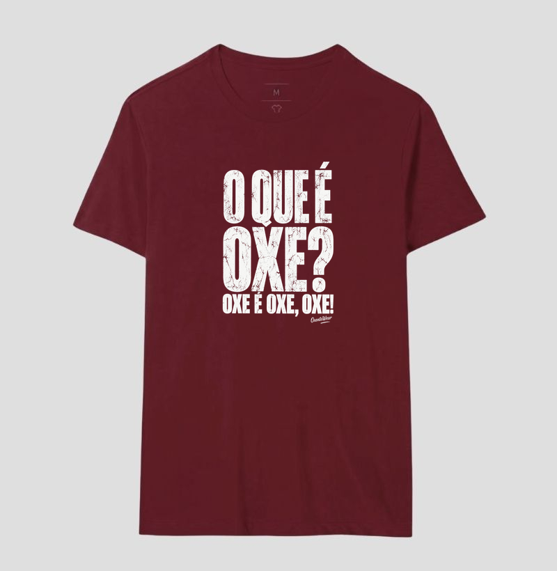 Camiseta Oxe é oxe, oxe!  - Imagem 10