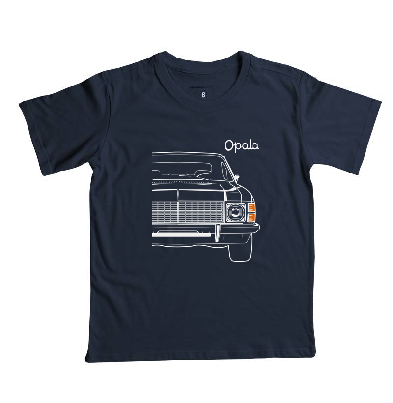 Frente Opala - Imagem 7