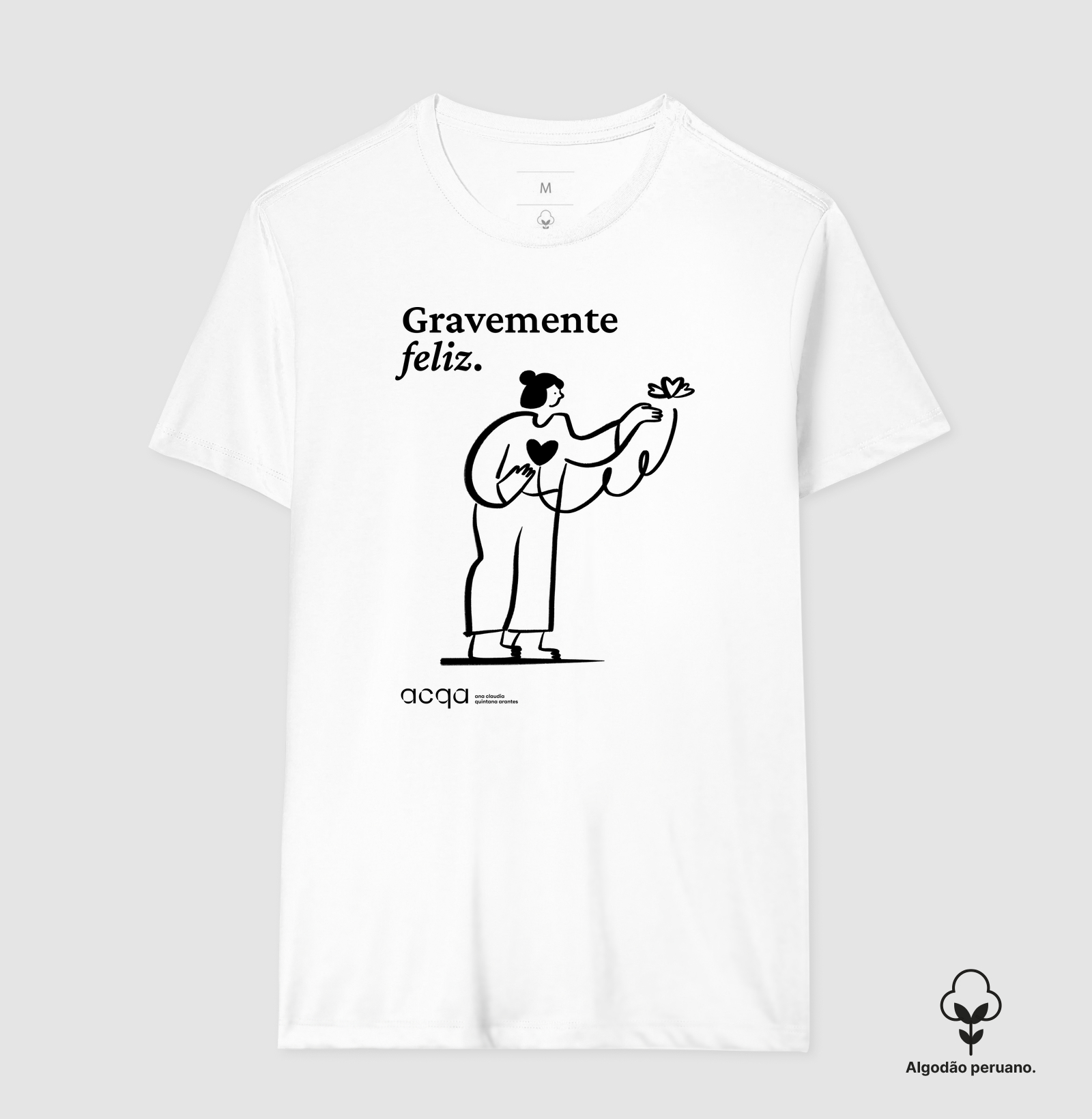 Gravemente Feliz - Imagem 6