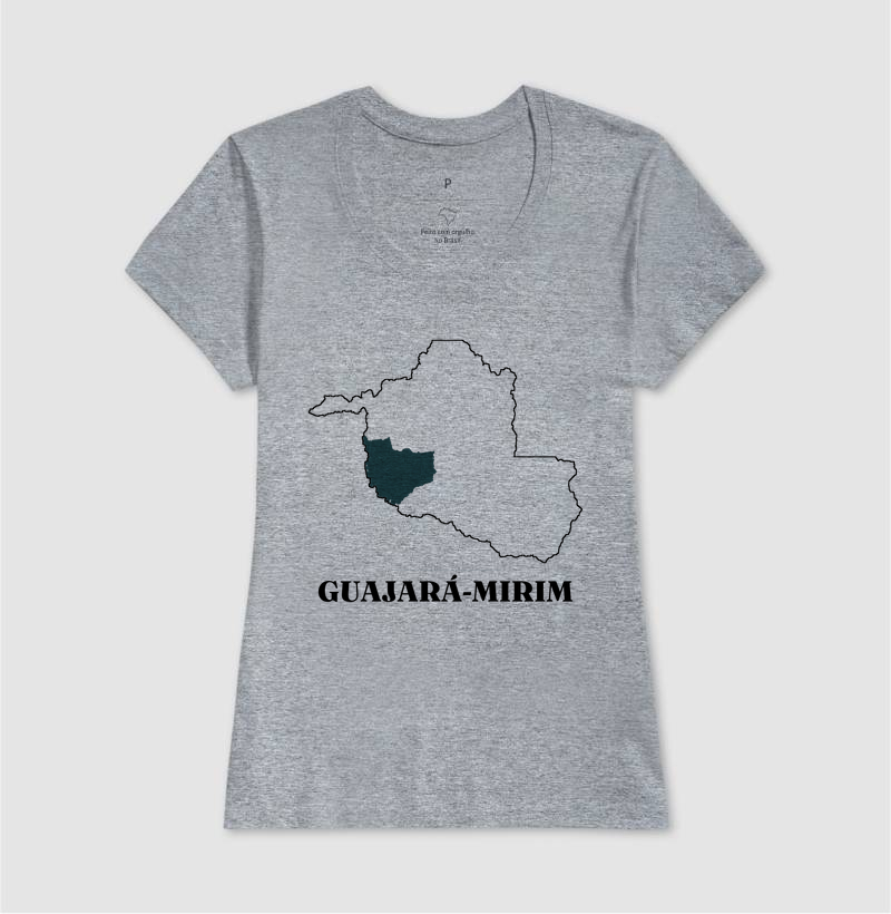 Guajará-Mirim | Traço RO - Imagem 9