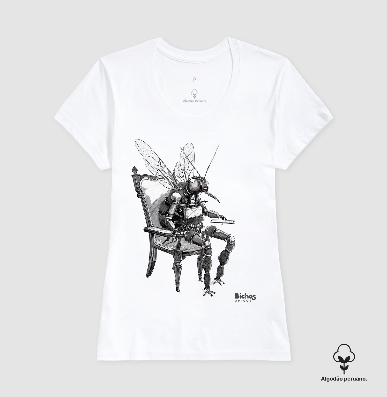 Camisa 4