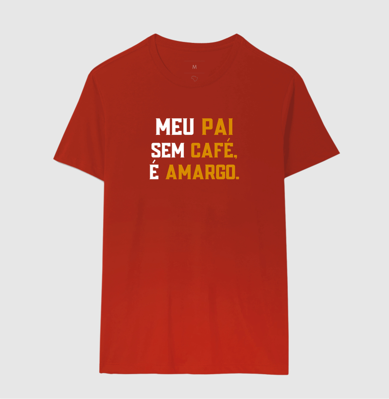 Meu pai sem café é amargo - Imagem 11