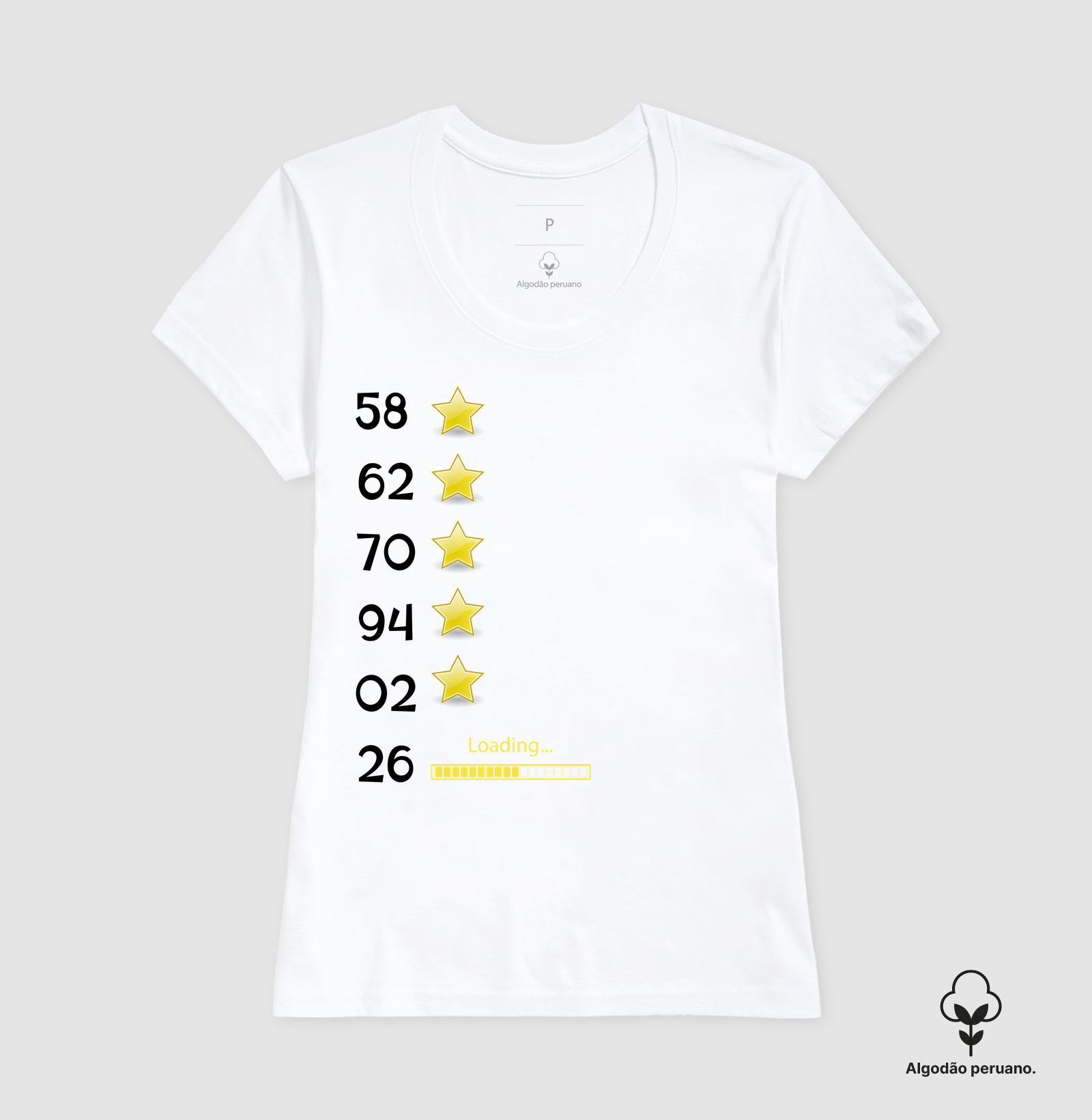Camisa 5