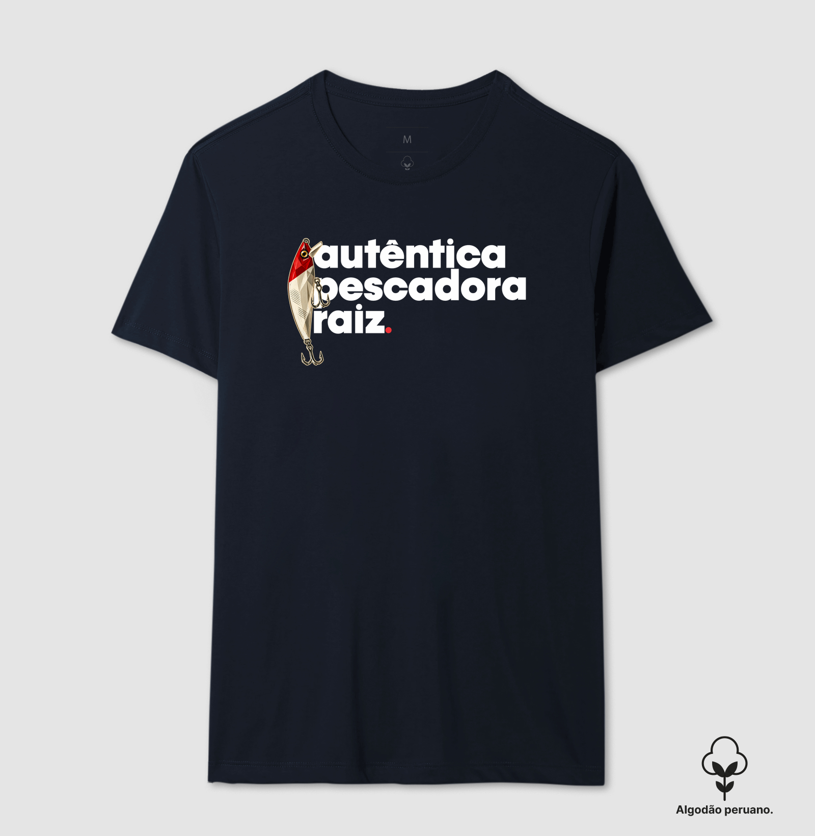Autêntica Pescadora - Imagem 2