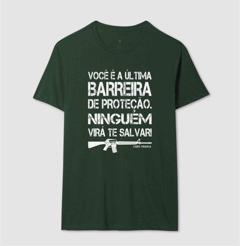 Camisa 12