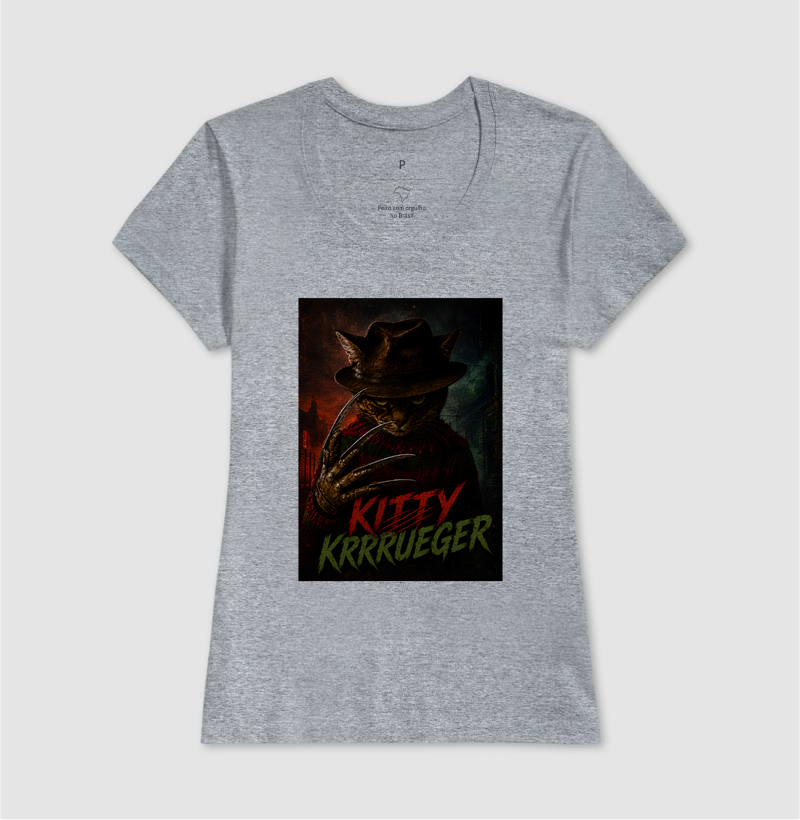 Kitty Krrrueger - Imagem 9