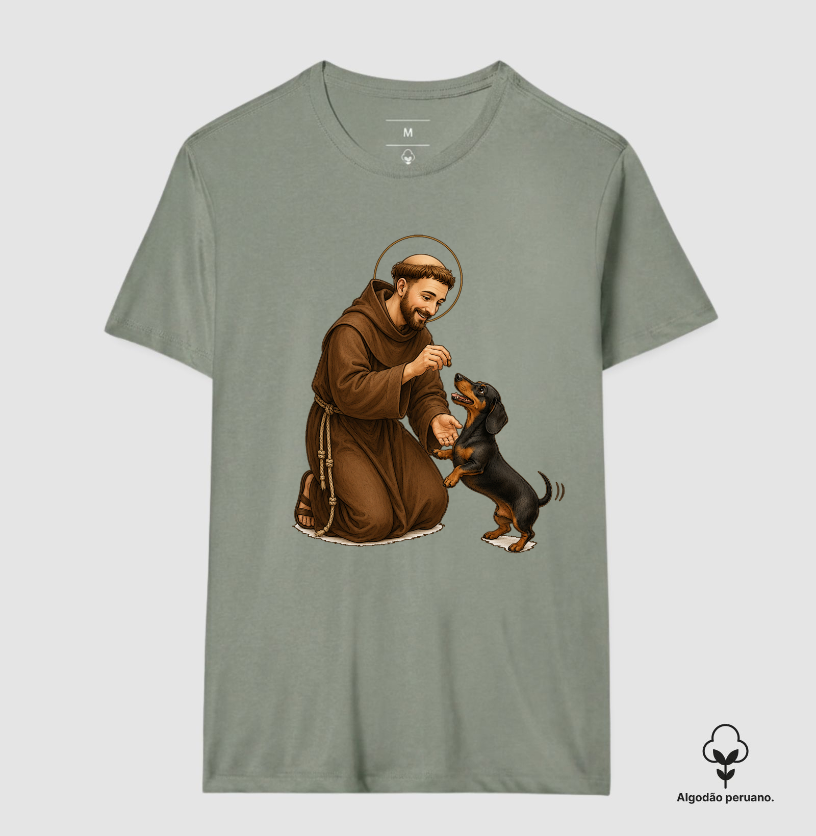 Camisa 4