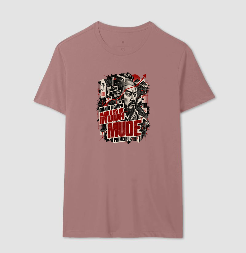 Sun Tzu - Quando o Campo Muda, Mude Primeiro - Imagem 16