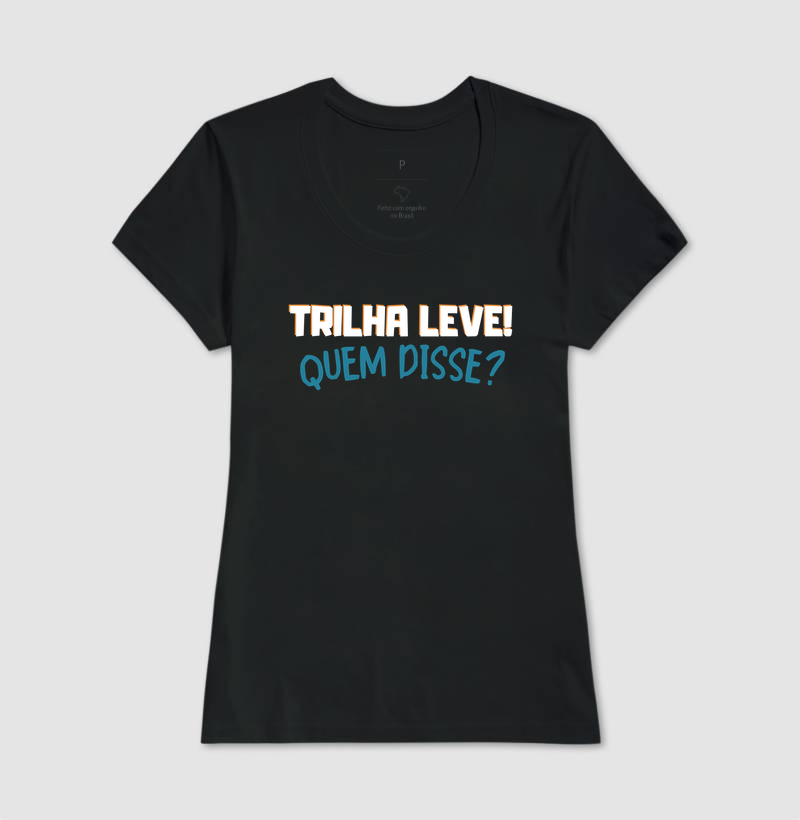 Trilha leve,quem disse? - Imagem 4