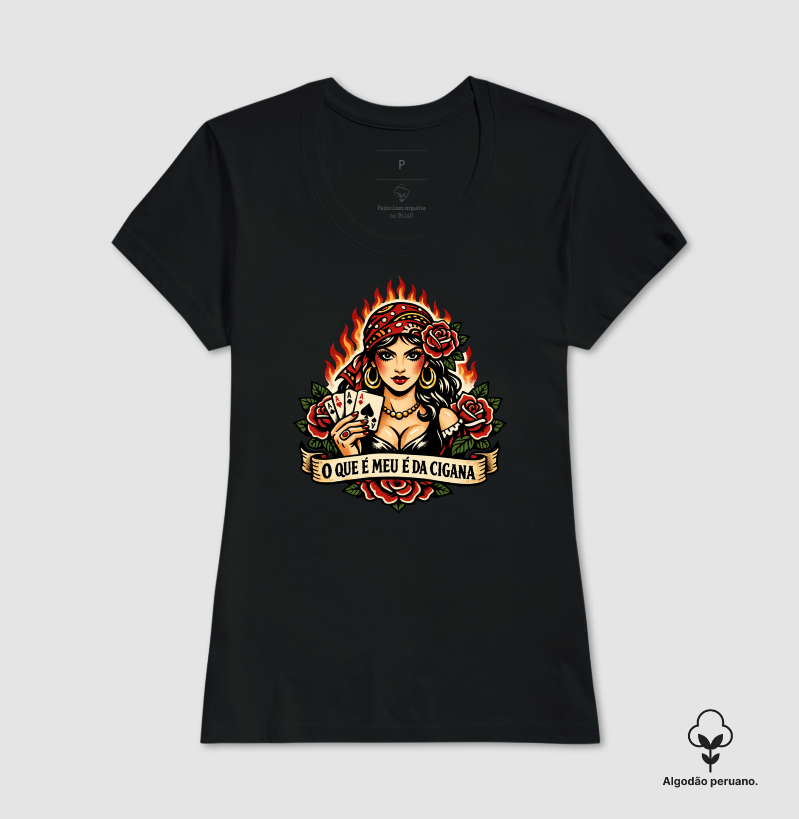 Camisa 2