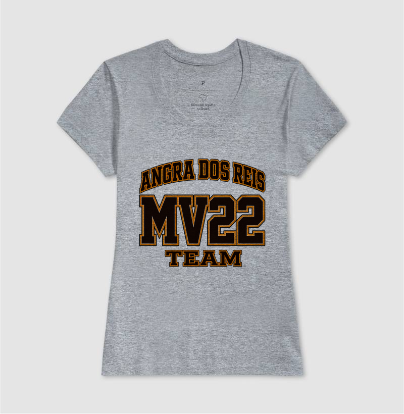 Camisa 11