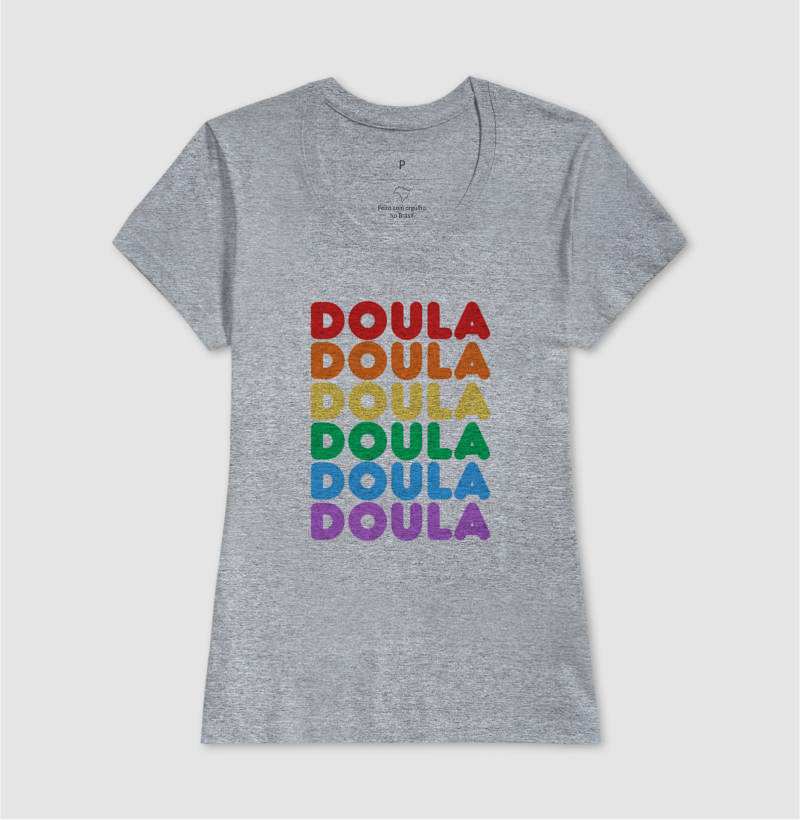DOULA Rainbow - Identidade e Pertencimento no Parto Humanizado - Imagem 11
