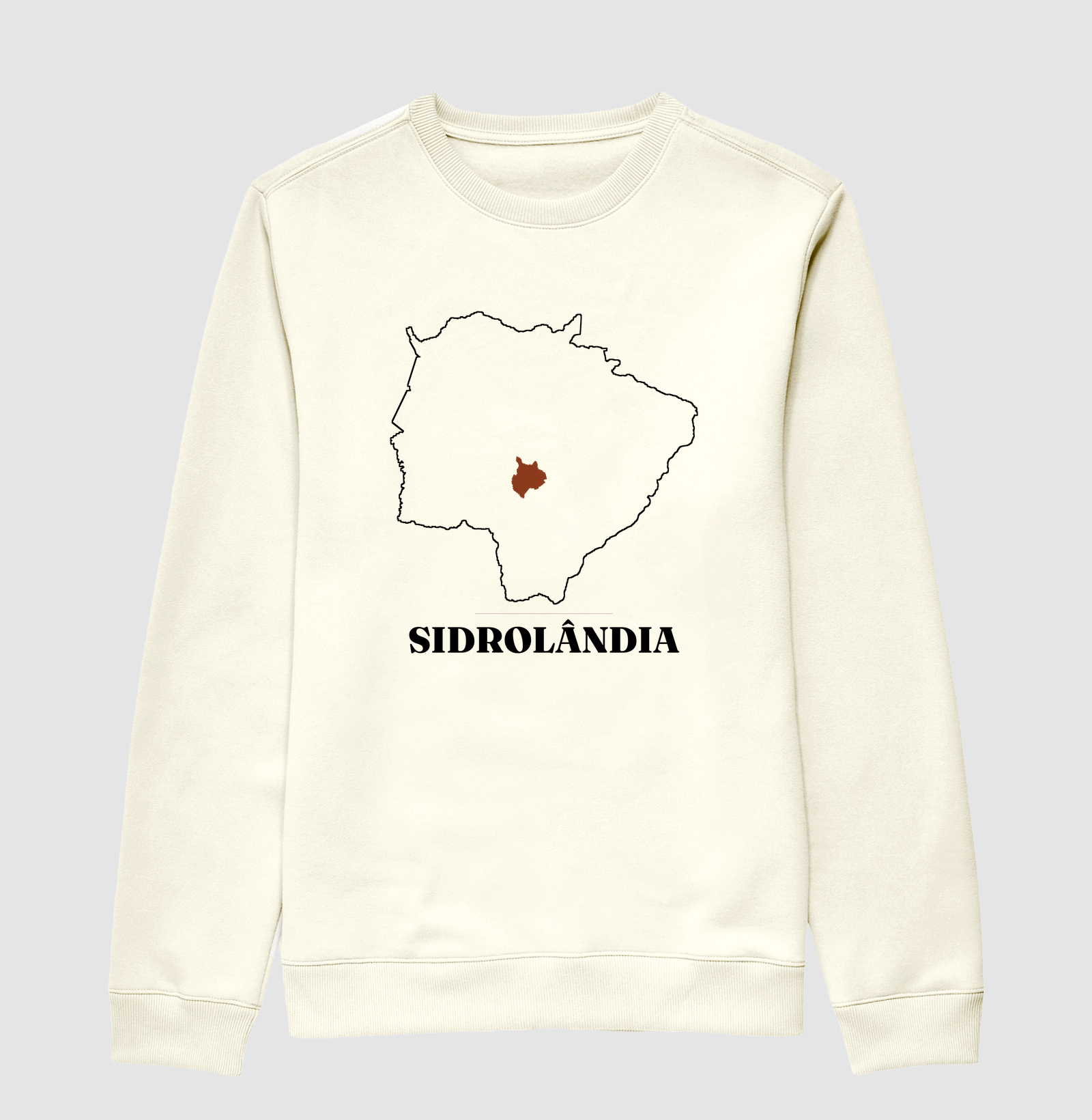 Sidrolândia | Traço MS - Imagem 2
