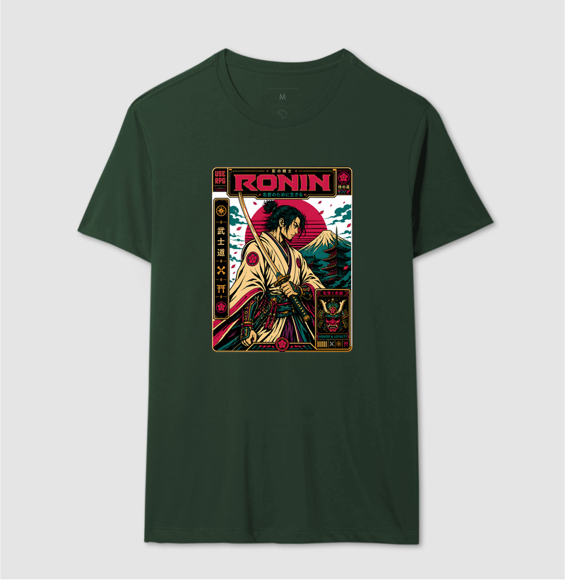 Camisa 11