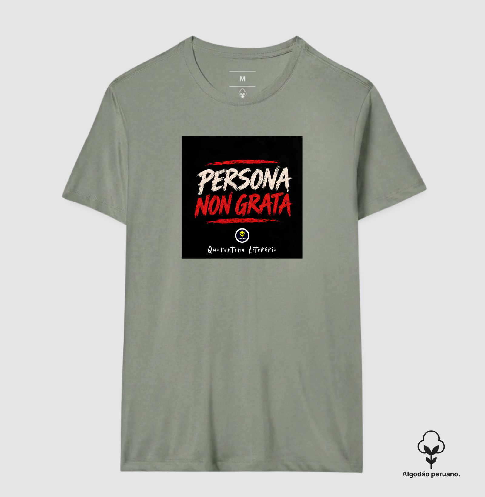PERSONA NON GRATA - Imagem 4