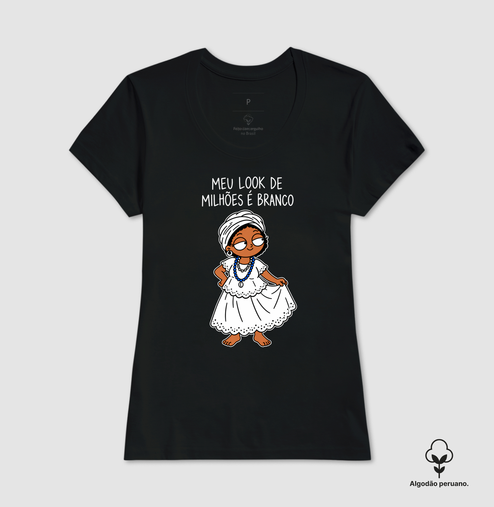 LOOK DE MILHÕES - Imagem 3