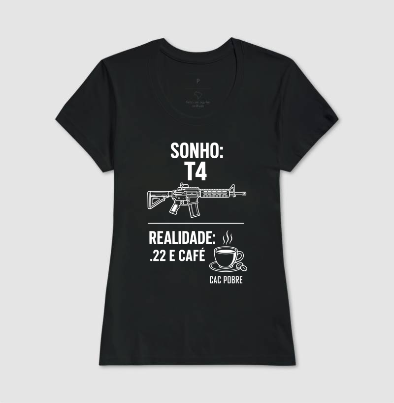 Sonho T4 CAC Pobre - Imagem 4